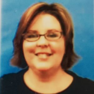 Meet your Posher, Teri